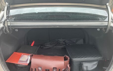 KIA Cerato III, 2009 год, 750 000 рублей, 9 фотография