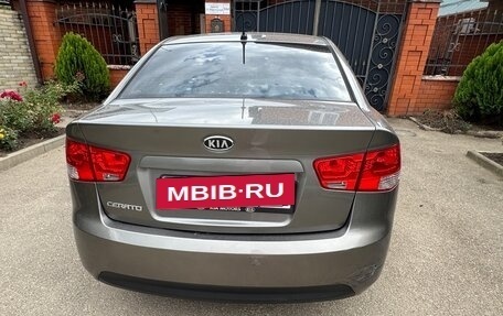 KIA Cerato III, 2009 год, 750 000 рублей, 5 фотография