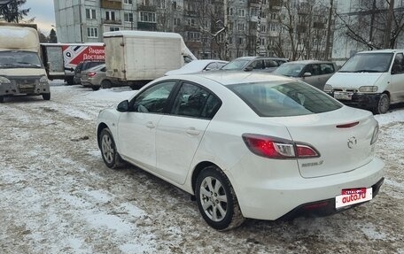 Mazda 3, 2010 год, 750 000 рублей, 4 фотография