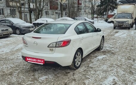 Mazda 3, 2010 год, 750 000 рублей, 3 фотография