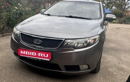 KIA Cerato III, 2009 год, 750 000 рублей, 10 фотография