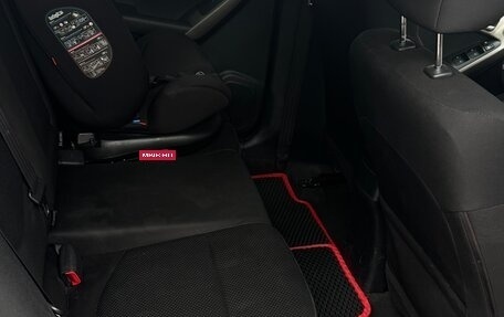 KIA Cerato III, 2009 год, 750 000 рублей, 7 фотография