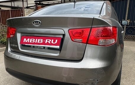 KIA Cerato III, 2009 год, 750 000 рублей, 6 фотография