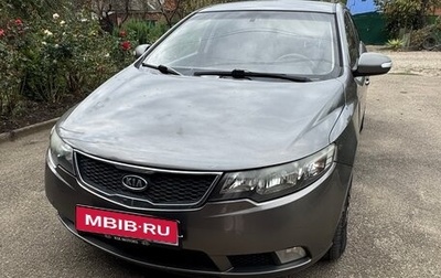 KIA Cerato III, 2009 год, 750 000 рублей, 1 фотография