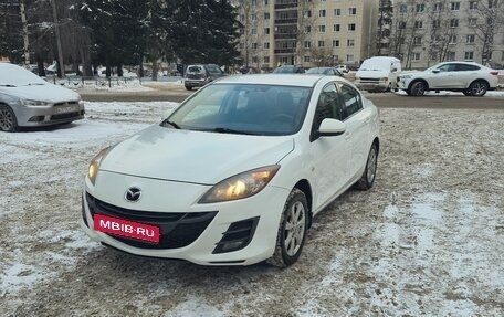 Mazda 3, 2010 год, 750 000 рублей, 1 фотография
