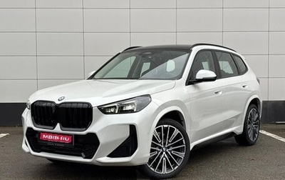 BMW X1, 2025 год, 5 395 000 рублей, 1 фотография