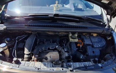 Peugeot 3008 I рестайлинг, 2011 год, 1 000 000 рублей, 1 фотография