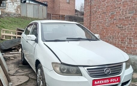 Lifan Solano I (630) рестайлинг, 2010 год, 145 000 рублей, 1 фотография