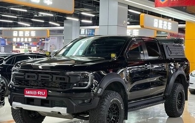 Ford Ranger, 2024 год, 4 359 000 рублей, 1 фотография