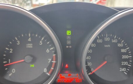 Mazda 3, 2010 год, 750 000 рублей, 6 фотография