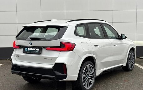 BMW X1, 2025 год, 5 395 000 рублей, 6 фотография