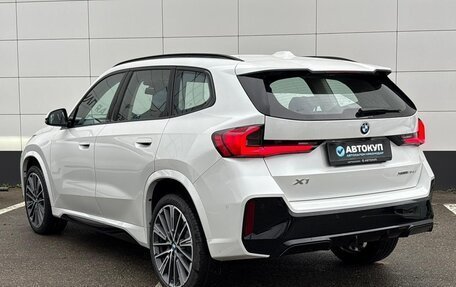 BMW X1, 2025 год, 5 395 000 рублей, 8 фотография