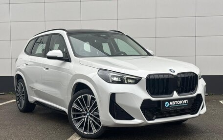 BMW X1, 2025 год, 5 395 000 рублей, 4 фотография