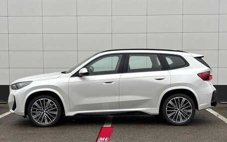 BMW X1, 2025 год, 5 395 000 рублей, 9 фотография