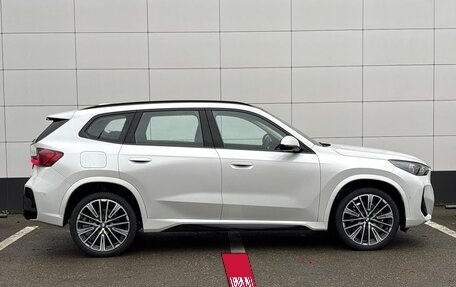 BMW X1, 2025 год, 5 395 000 рублей, 5 фотография