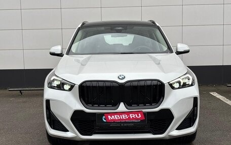 BMW X1, 2025 год, 5 395 000 рублей, 2 фотография
