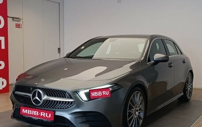 Mercedes-Benz A-Класс, 2018 год, 3 500 000 рублей, 1 фотография