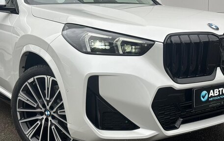 BMW X1, 2025 год, 5 395 000 рублей, 10 фотография