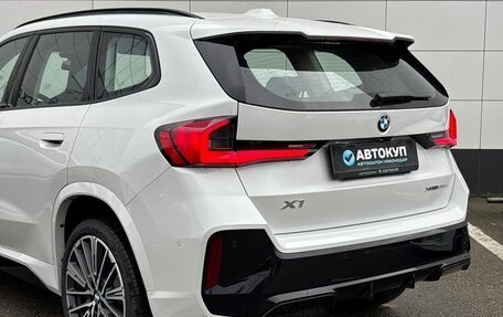 BMW X1, 2025 год, 5 395 000 рублей, 12 фотография