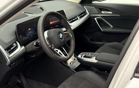 BMW X1, 2025 год, 5 395 000 рублей, 16 фотография