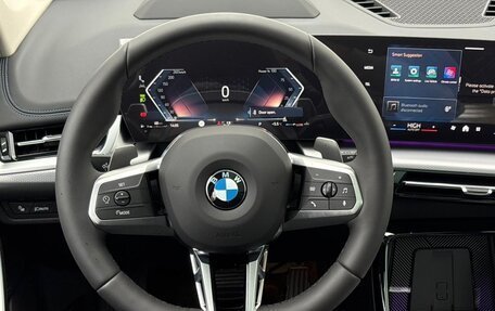 BMW X1, 2025 год, 5 395 000 рублей, 22 фотография