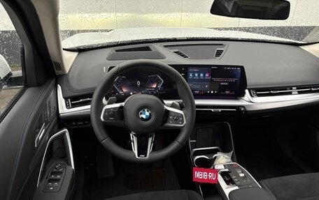 BMW X1, 2025 год, 5 395 000 рублей, 21 фотография