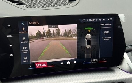 BMW X1, 2025 год, 5 395 000 рублей, 25 фотография