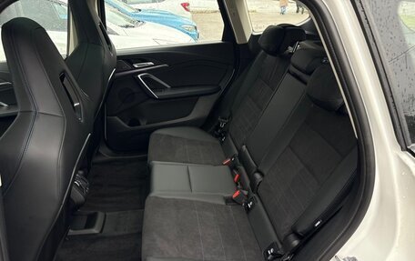 BMW X1, 2025 год, 5 395 000 рублей, 28 фотография