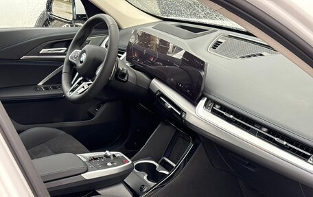 BMW X1, 2025 год, 5 395 000 рублей, 33 фотография