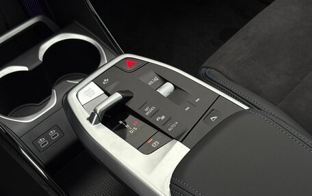 BMW X1, 2025 год, 5 395 000 рублей, 27 фотография