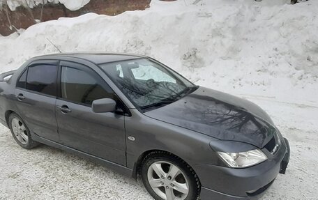 Mitsubishi Lancer IX, 2006 год, 493 000 рублей, 7 фотография