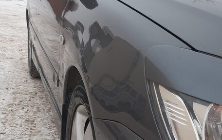 Mitsubishi Lancer IX, 2006 год, 493 000 рублей, 12 фотография