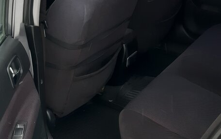 Mitsubishi Lancer IX, 2006 год, 493 000 рублей, 11 фотография