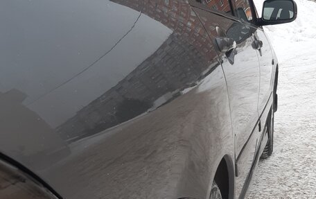 Mitsubishi Lancer IX, 2006 год, 493 000 рублей, 15 фотография