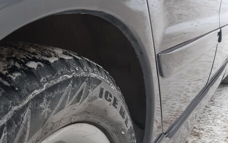 Mitsubishi Lancer IX, 2006 год, 493 000 рублей, 16 фотография