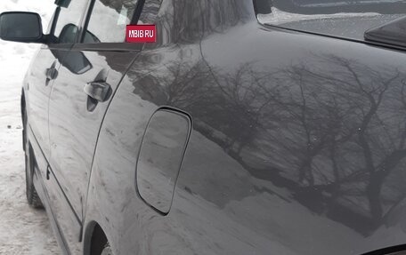 Mitsubishi Lancer IX, 2006 год, 493 000 рублей, 14 фотография