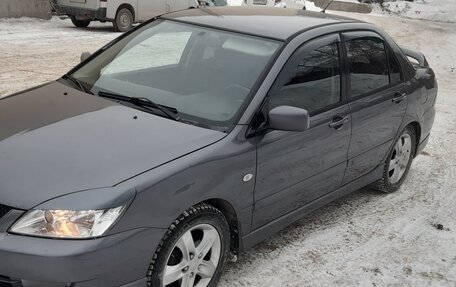 Mitsubishi Lancer IX, 2006 год, 493 000 рублей, 22 фотография