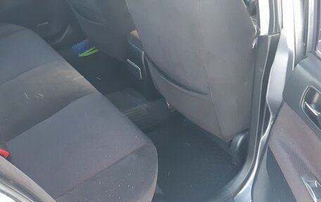 Mitsubishi Lancer IX, 2006 год, 493 000 рублей, 28 фотография