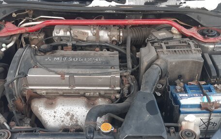 Mitsubishi Lancer IX, 2006 год, 493 000 рублей, 29 фотография