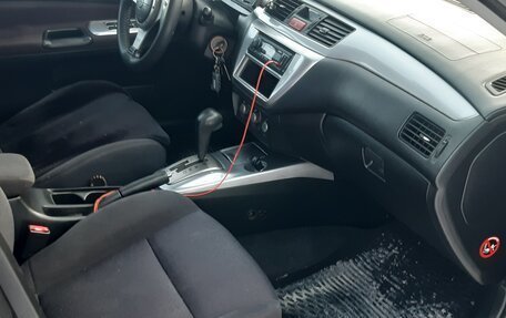 Mitsubishi Lancer IX, 2006 год, 493 000 рублей, 27 фотография