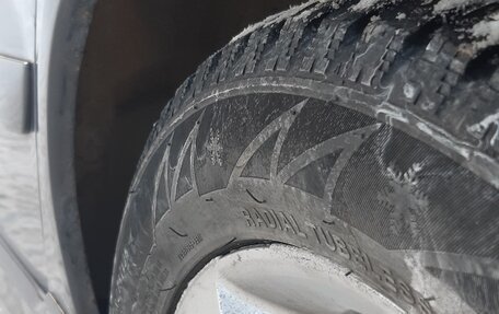 Mitsubishi Lancer IX, 2006 год, 493 000 рублей, 26 фотография