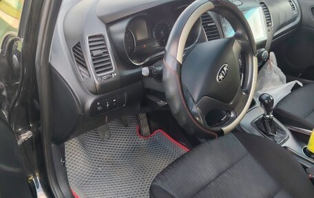 KIA Cerato III, 2013 год, 990 000 рублей, 9 фотография