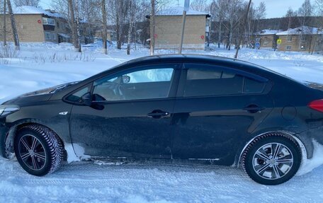 KIA Cerato III, 2013 год, 990 000 рублей, 2 фотография