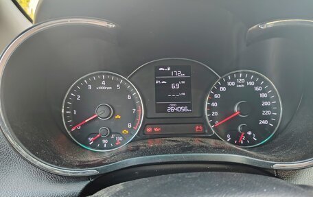 KIA Cerato III, 2013 год, 990 000 рублей, 10 фотография