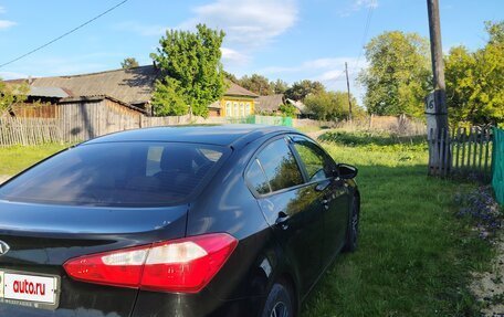KIA Cerato III, 2013 год, 990 000 рублей, 11 фотография