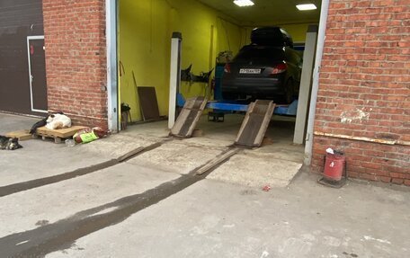 Peugeot 207 I, 2007 год, 450 000 рублей, 6 фотография