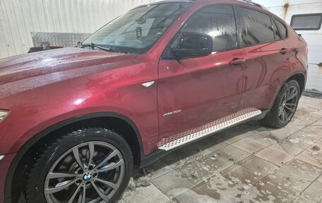 BMW X6, 2008 год, 1 650 000 рублей, 2 фотография