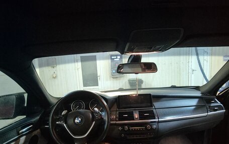 BMW X6, 2008 год, 1 650 000 рублей, 6 фотография