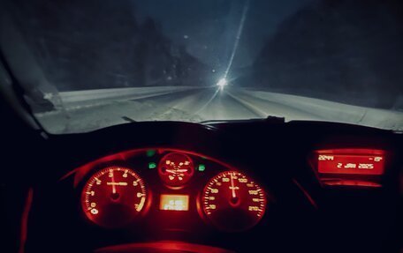 Peugeot 207 I, 2007 год, 450 000 рублей, 9 фотография