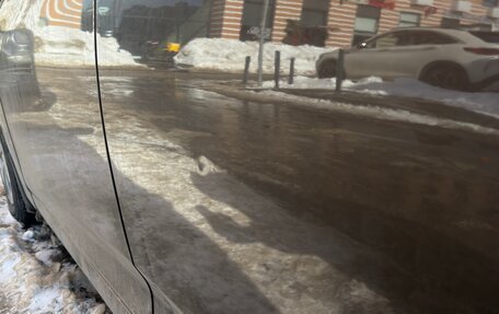 Hyundai Solaris II рестайлинг, 2015 год, 655 000 рублей, 5 фотография